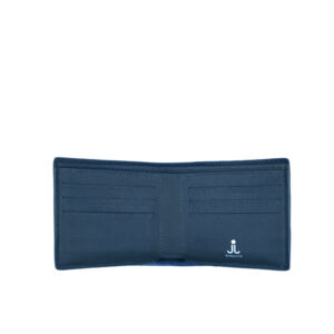 Alternative view of Bi Fold Wallet Navy