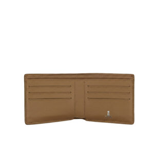 Alternative view of Bi Fold Wallet Cream Special