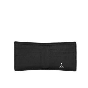 Alternative view of Bi Fold Wallet Black Special