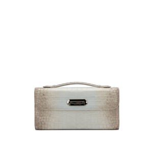 Carina Crocodile Himalaya