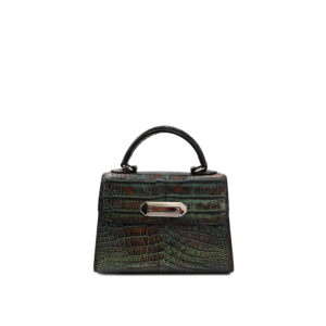 Poise Crocodile Black Special 2