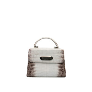 Poise Crocodile Himalaya 1