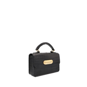 Alternative view of Jolie Black