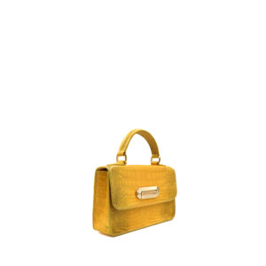 Alternative view of Jolie Yellow