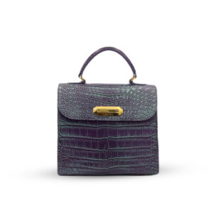 Grace M Crocodile Aurora