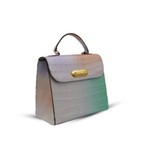 Alternative view of Grace M Crocodile Sunset