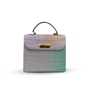 Grace M Crocodile Sunset