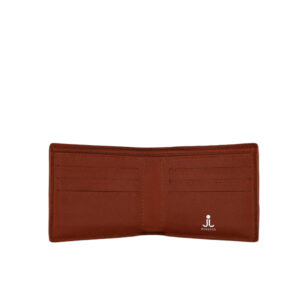 Alternative view of Bi Fold Wallet Tan